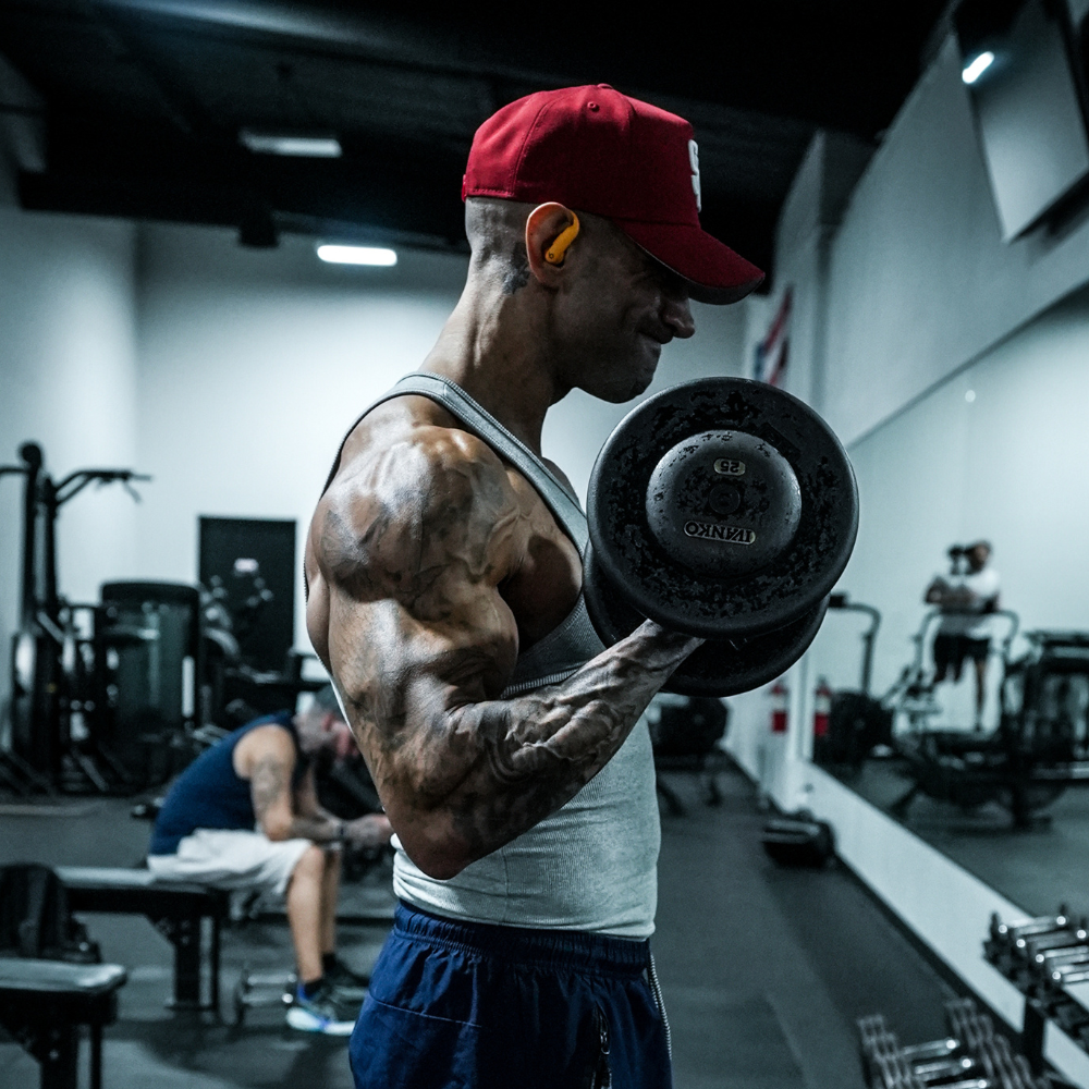 The Bicep Blueprint