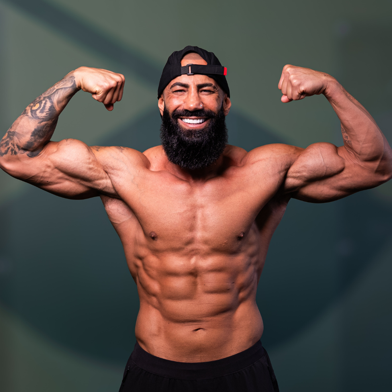 WHAT TO EAT FOR DUMMIES