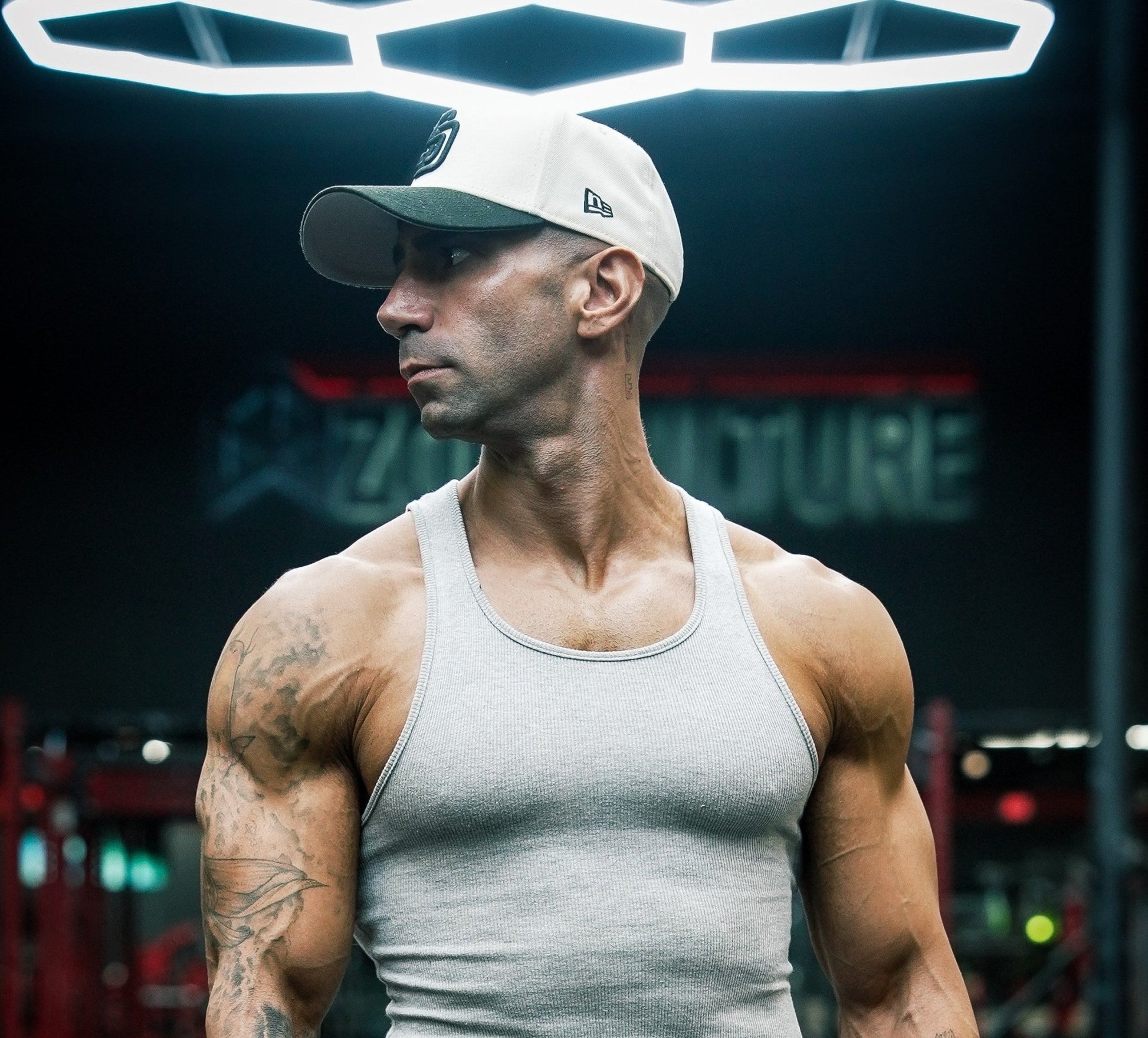 THE ARM BLUEPRINT - G7 Mindset