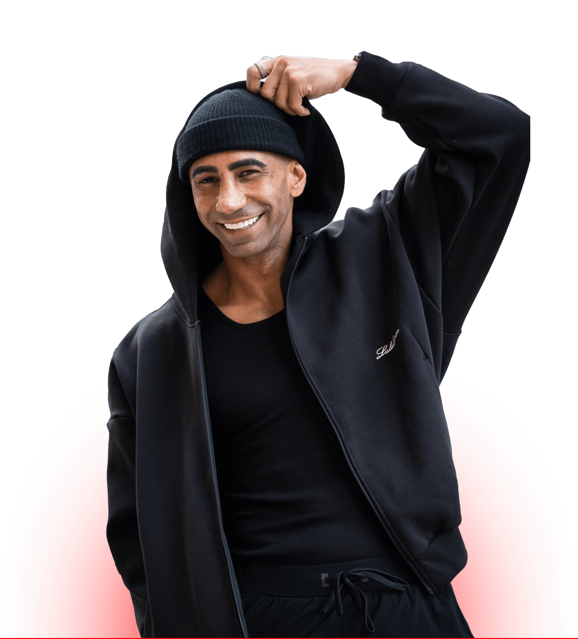 YOUSEF ERAKAT<br>AKA FOUSEY